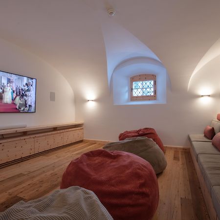 Parkhotel Margna Superior Sils im Engadin Exterior foto