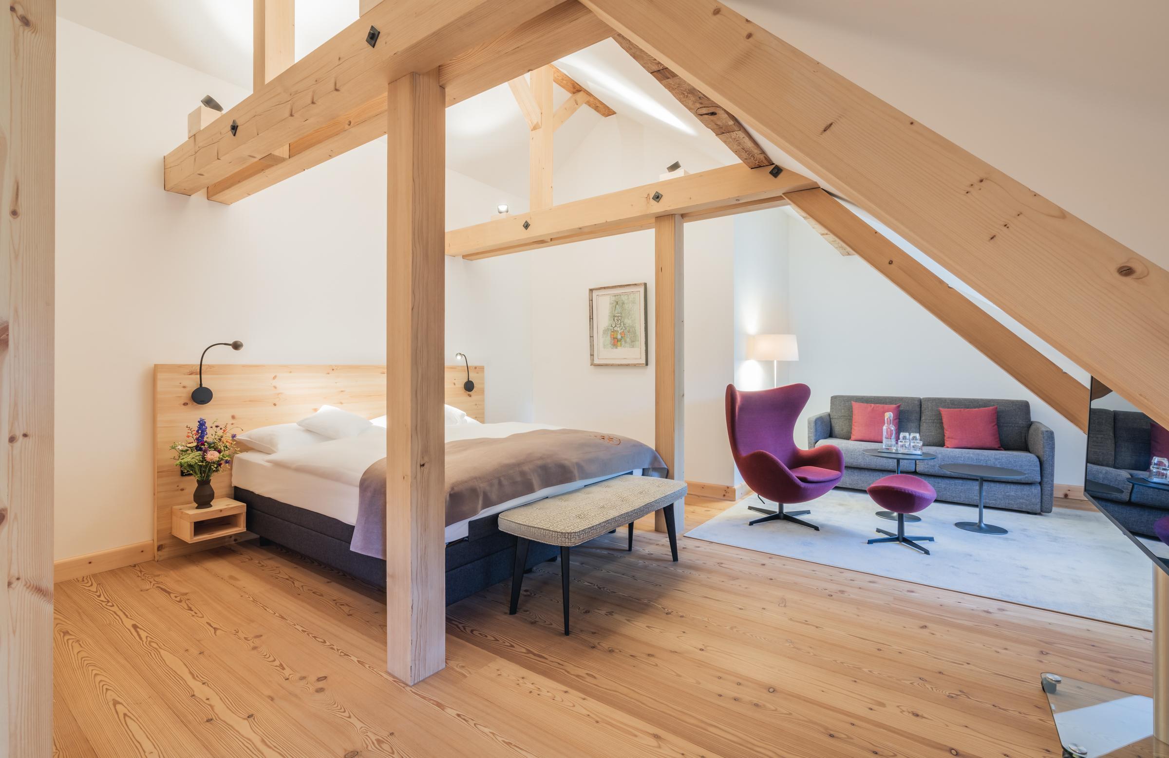 Parkhotel Margna Superior Sils im Engadin Exterior foto