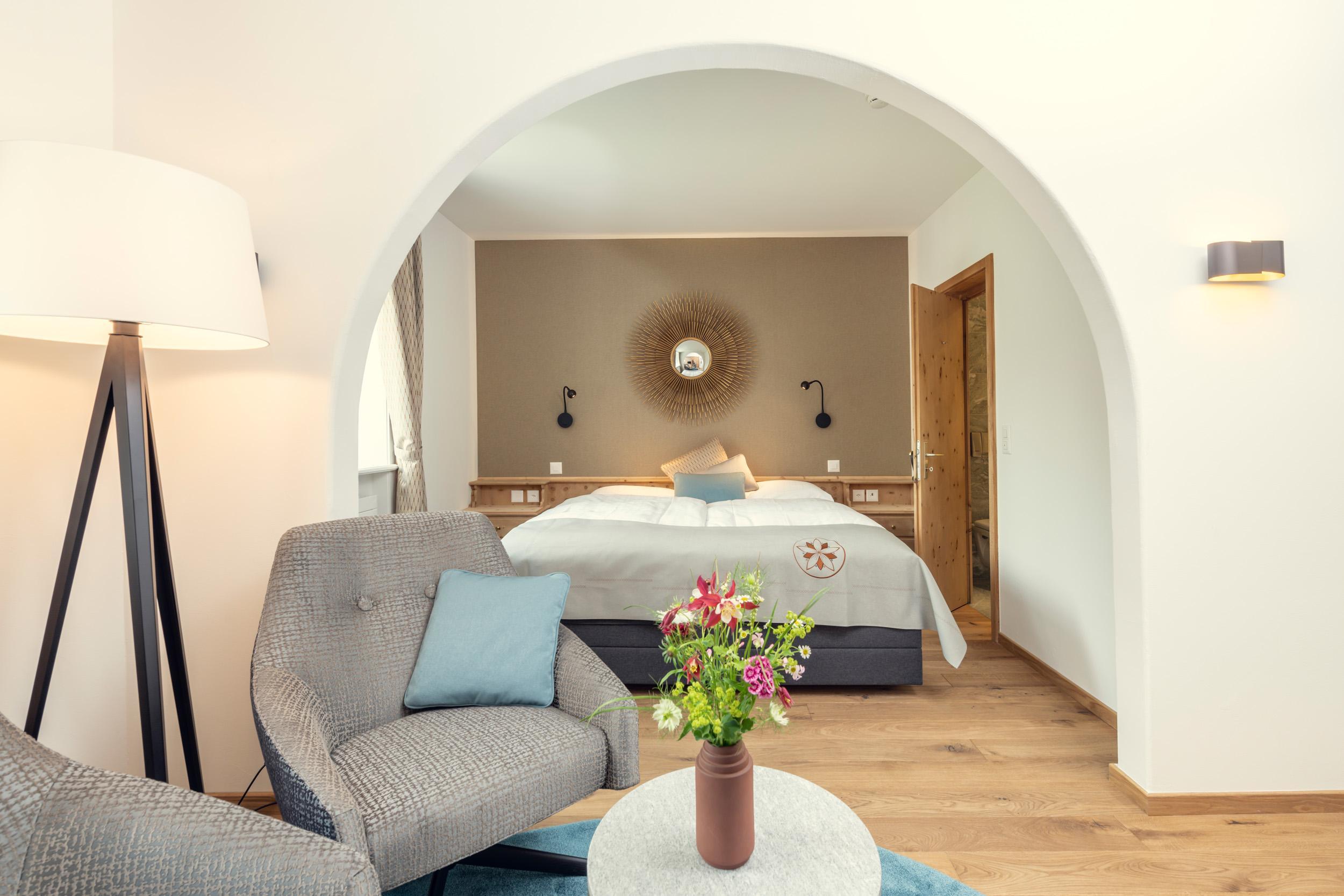 Parkhotel Margna Superior Sils im Engadin Exterior foto