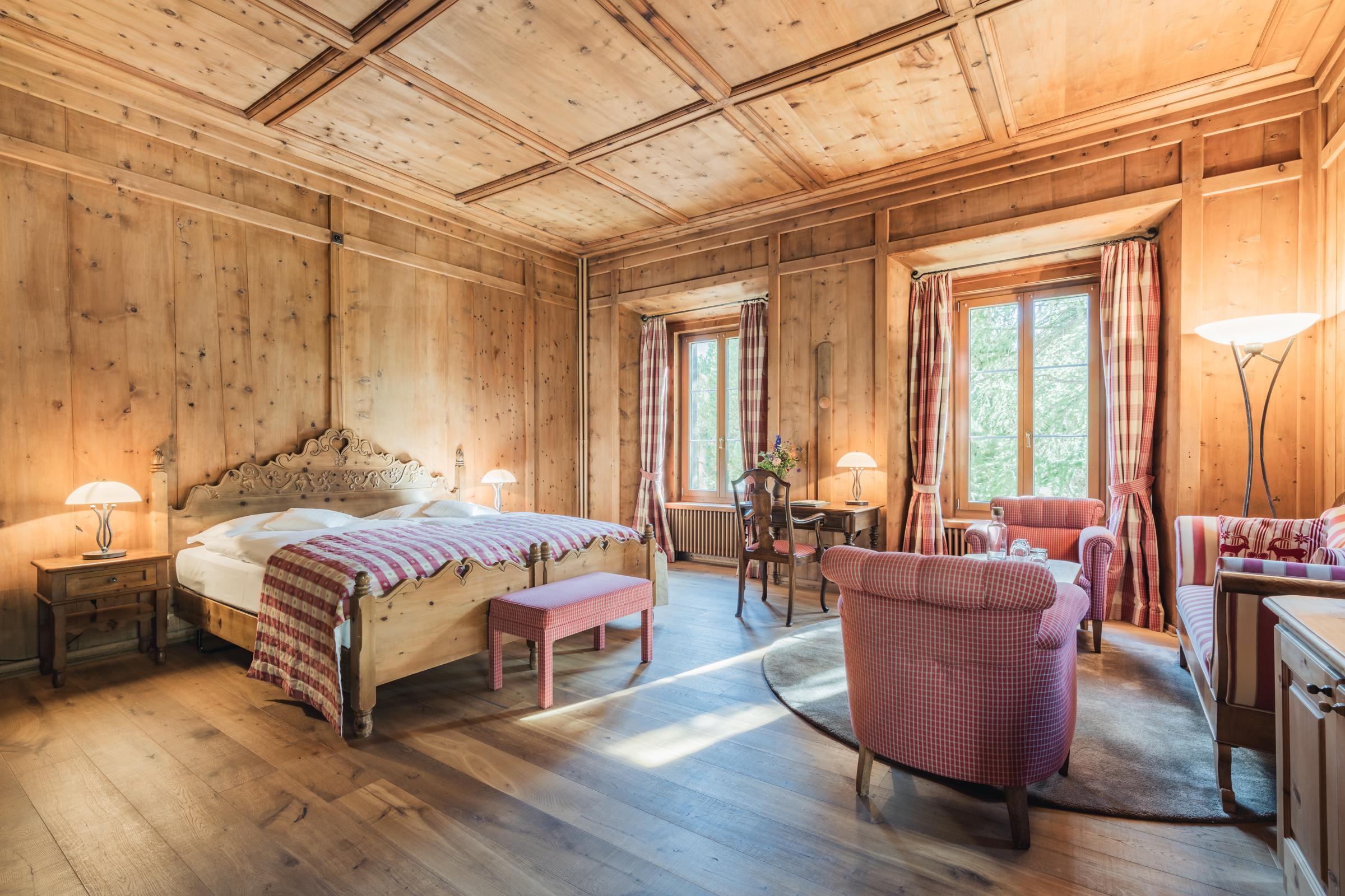 Parkhotel Margna Superior Sils im Engadin Exterior foto