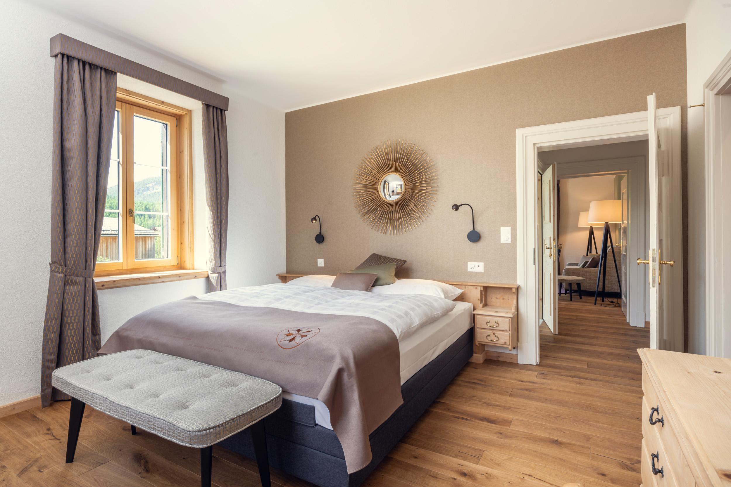 Parkhotel Margna Superior Sils im Engadin Exterior foto