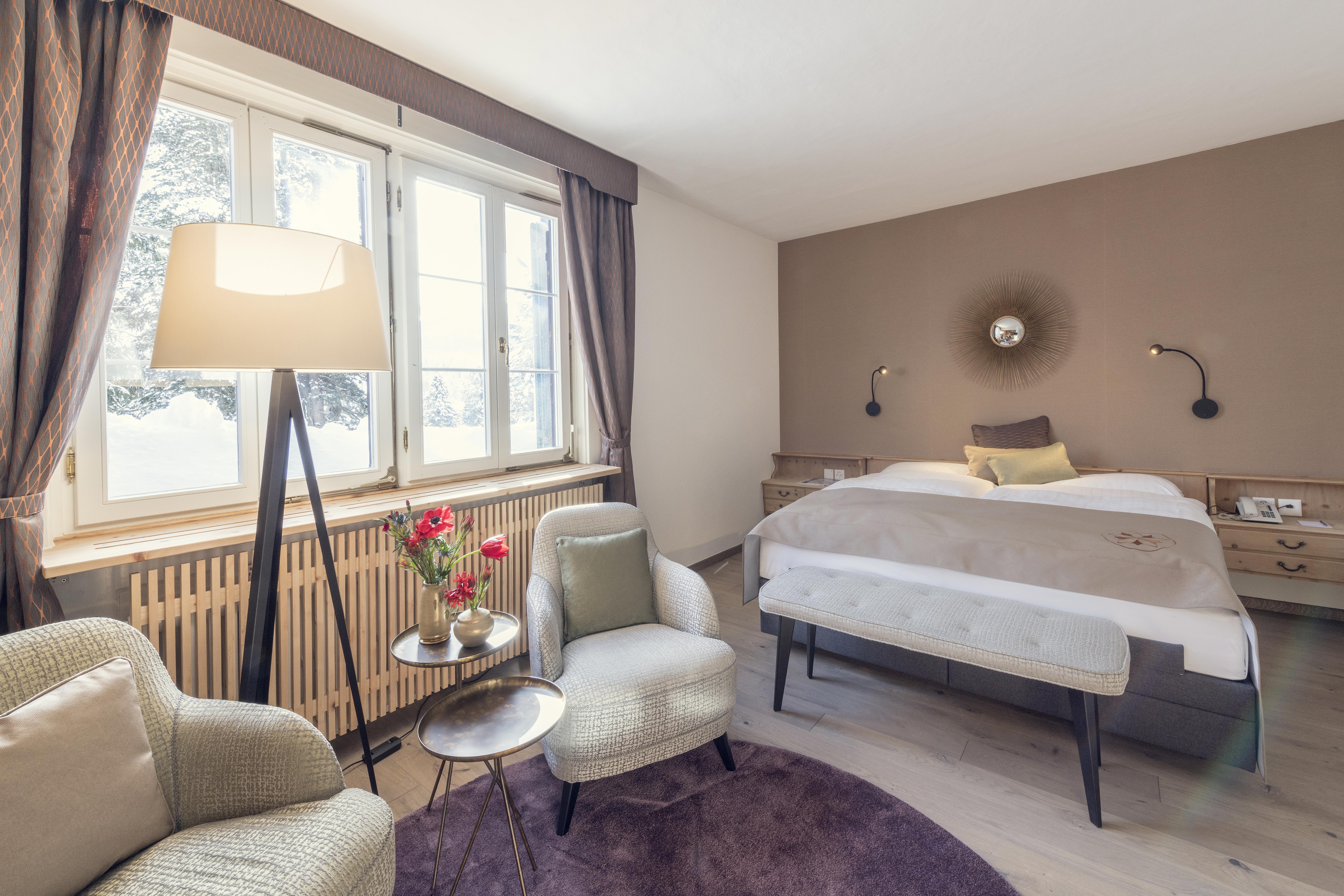 Parkhotel Margna Superior Sils im Engadin Exterior foto