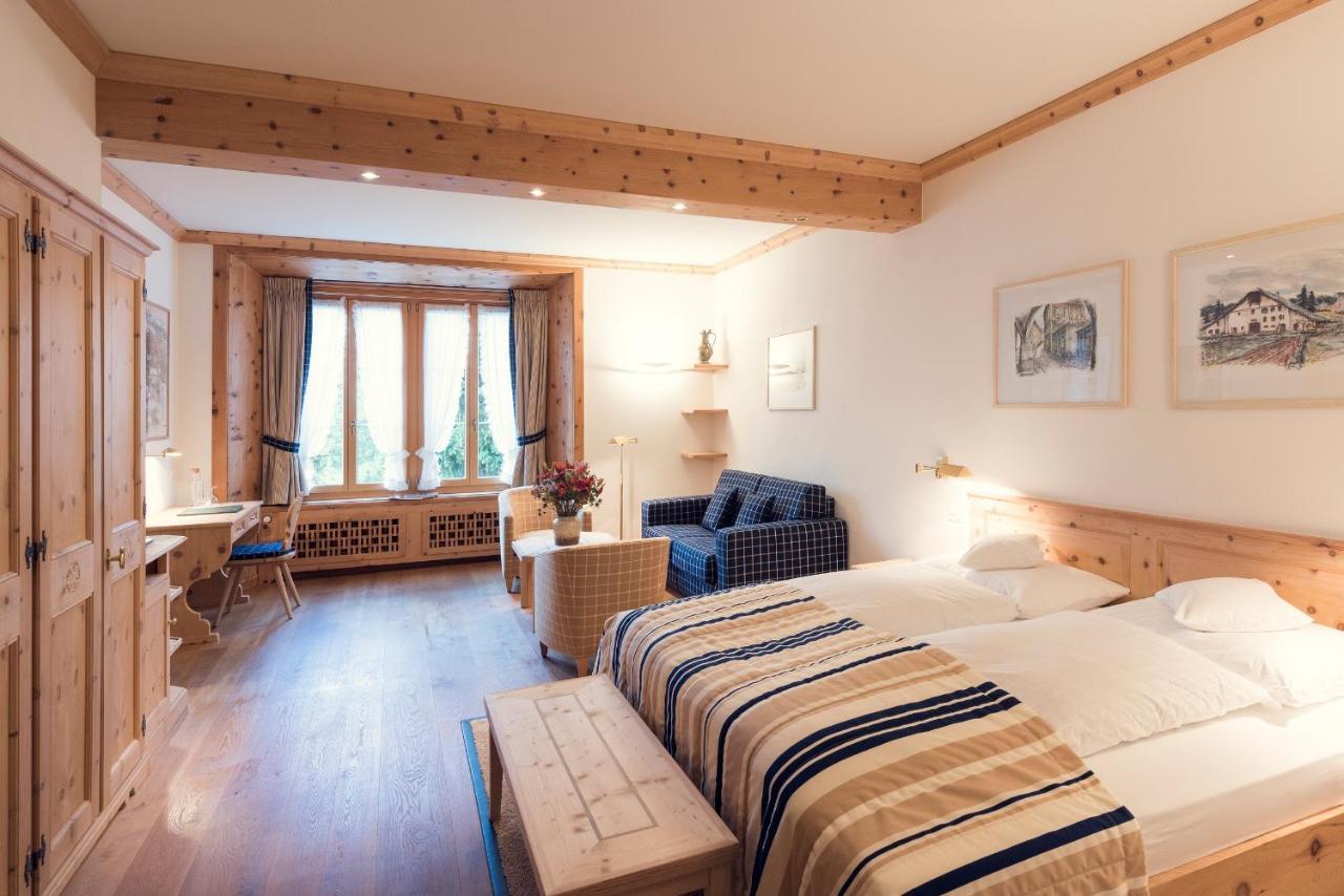 Parkhotel Margna Superior Sils im Engadin Exterior foto